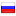 bolshayazemlya.com server is located in Russia